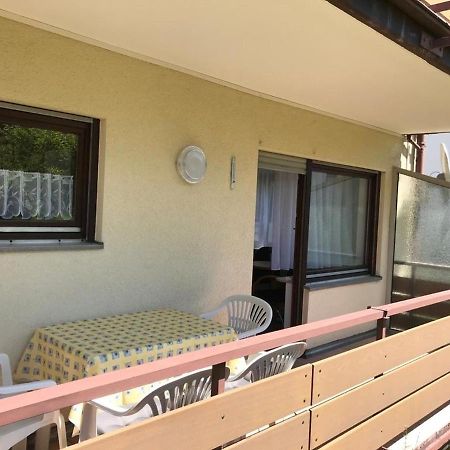 Ferienwohnung Rotensol باد هيرنالب المظهر الخارجي الصورة