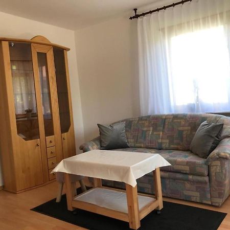 Ferienwohnung Rotensol باد هيرنالب المظهر الخارجي الصورة
