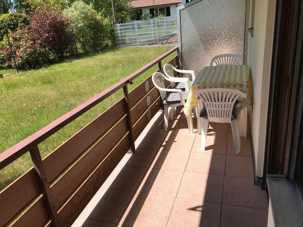 Ferienwohnung Rotensol باد هيرنالب المظهر الخارجي الصورة