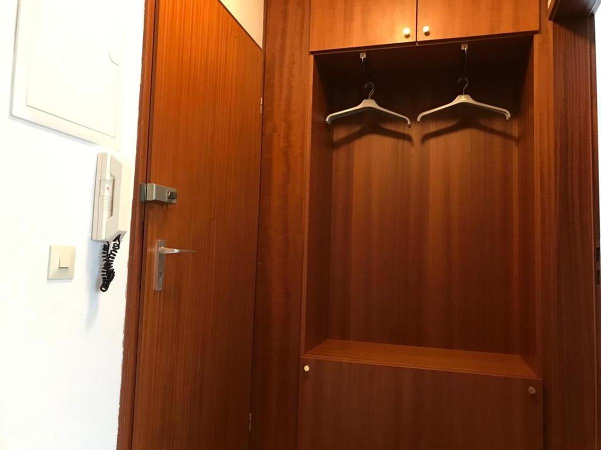 Ferienwohnung Rotensol باد هيرنالب المظهر الخارجي الصورة