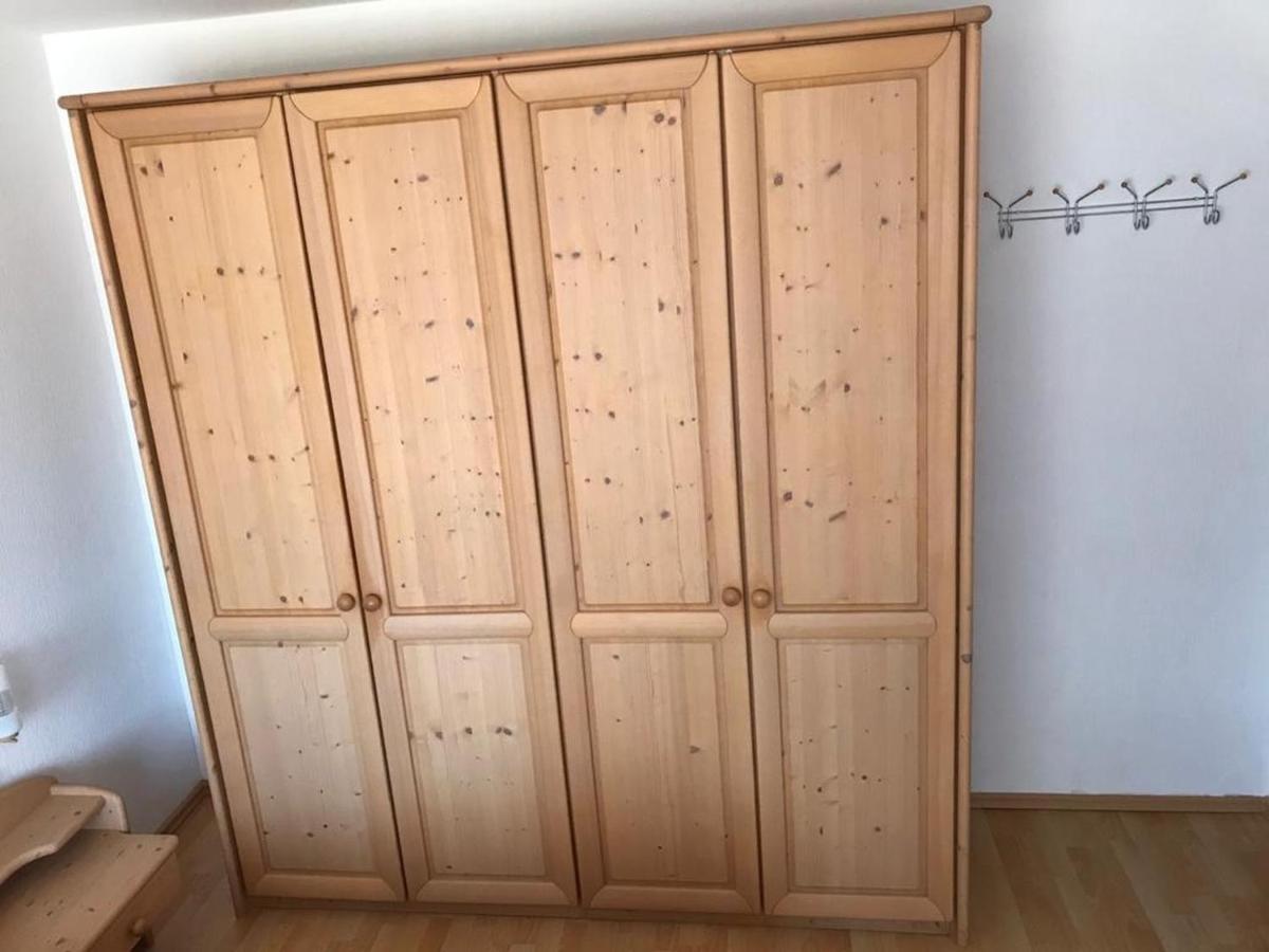 Ferienwohnung Rotensol باد هيرنالب المظهر الخارجي الصورة