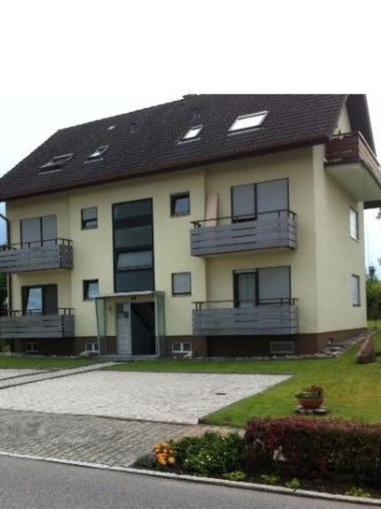 Ferienwohnung Rotensol باد هيرنالب المظهر الخارجي الصورة